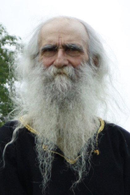 Nick Angelou - Actor Profile Photo