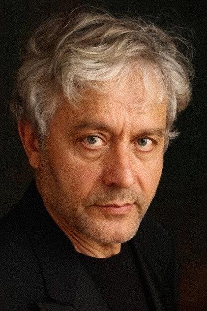 Didier Sandre - Actor Profile Photo