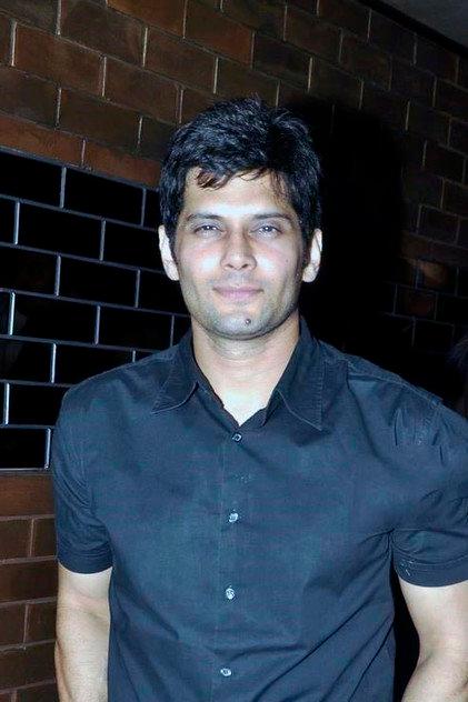 Amar Upadhyay - Actor Profile Photo