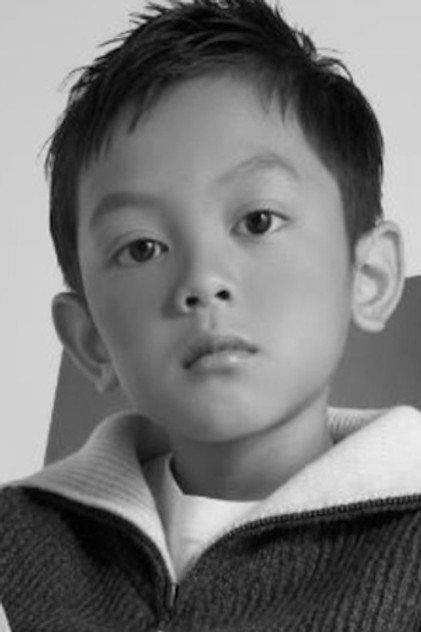 Raffan Al Aryan - Actor Profile Photo