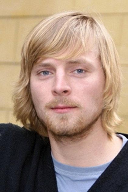 Jakub Gottwald - Actor Profile Photo