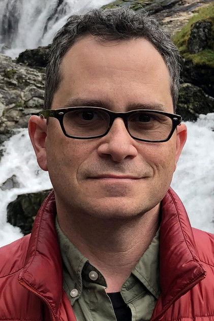 Michael Warwick - Actor Profile Photo
