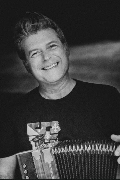 Steve Riley - Actor Profile Photo