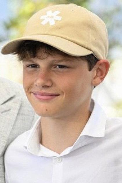 Léon Bataille - Actor Profile Photo
