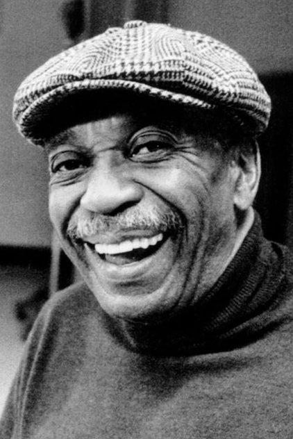 Bill Cobbs - Actor Profile Photo