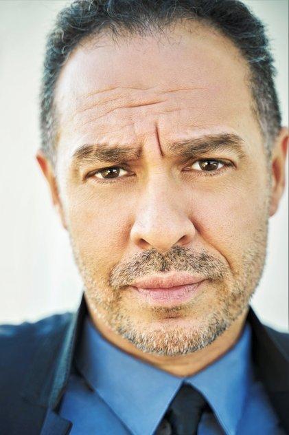 Al Vicente - Actor Profile Photo