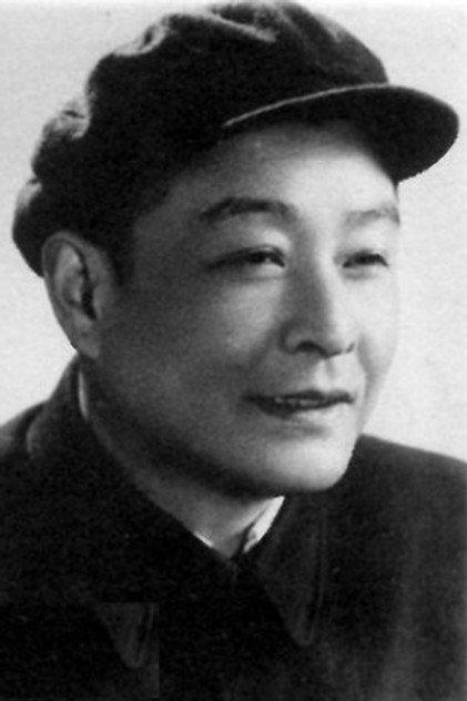 Zhou Wenbin - Actor Profile Photo