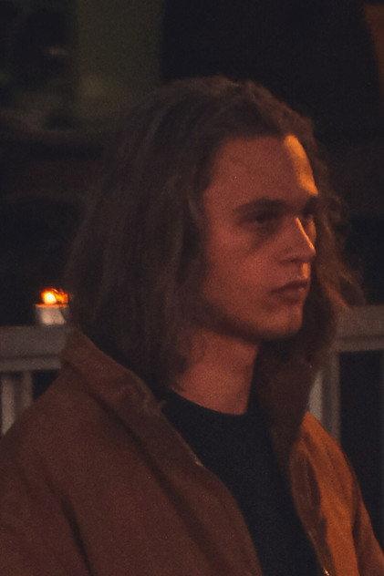 Maxime Andriyanov - Actor Profile Photo