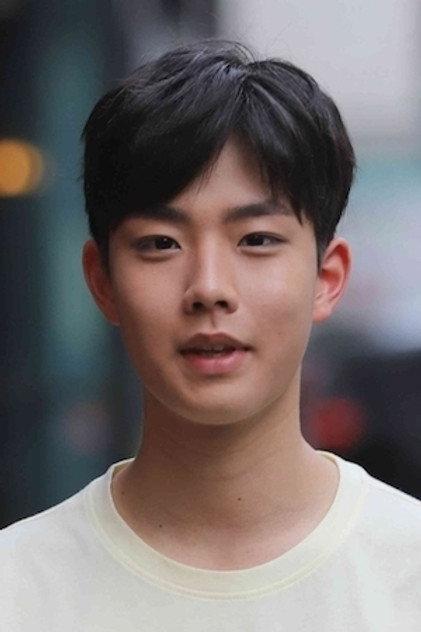 Suh Dong-hyun - Actor Profile Photo