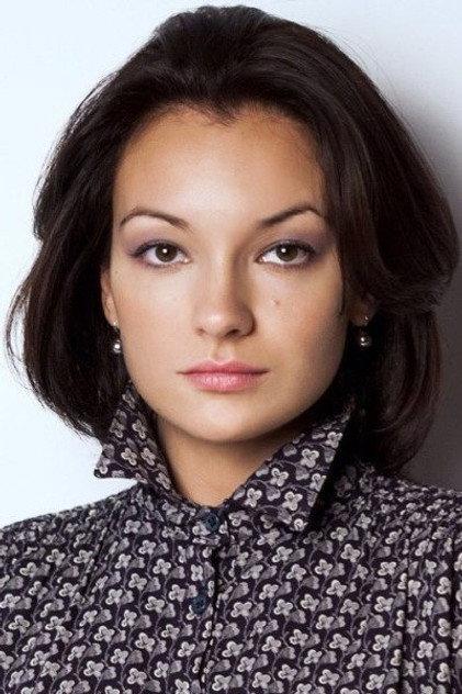 Olga Pavlovets - Actor Profile Photo