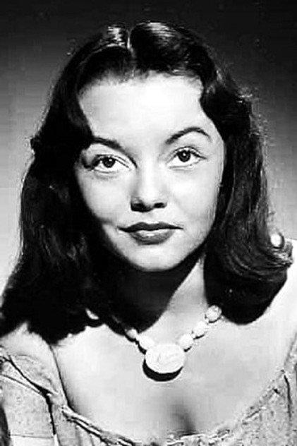 Gloria Saunders - Actor Profile Photo