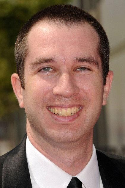 Matthew Senreich - Actor Profile Photo