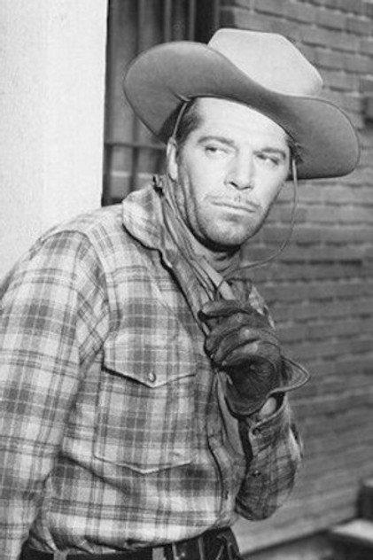 Zon Murray - Actor Profile Photo