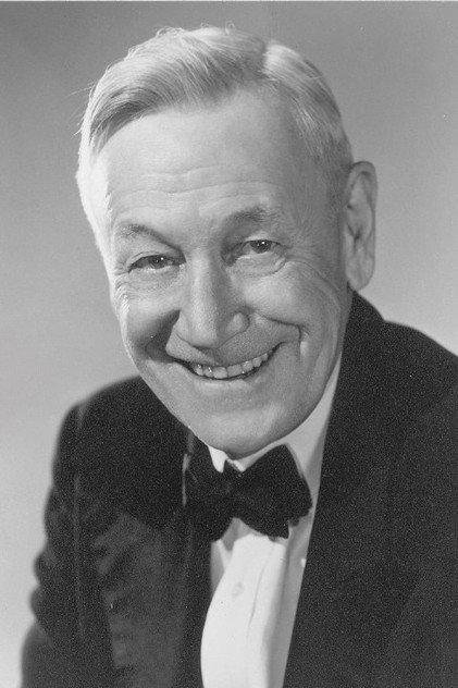Charley Grapewin - Actor Profile Photo
