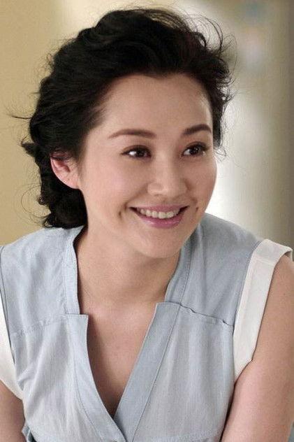 Xu Qing - Actor Profile Photo