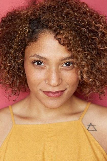 Kimberly Michelle Vaughn - Actor Profile Photo