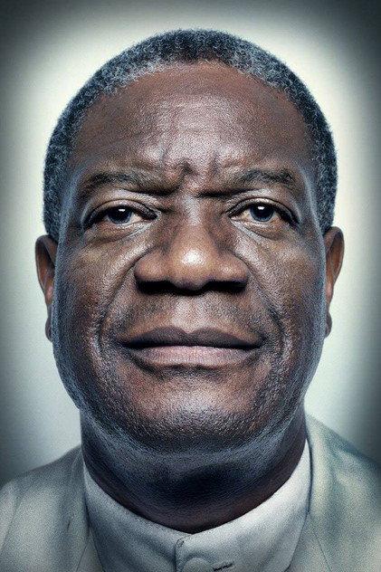 Denis Mukwege Mukengere - Actor Profile Photo