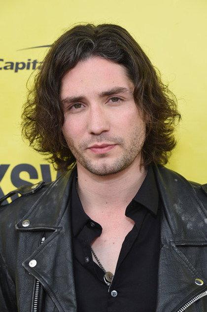 John Patrick Amedori - Actor Profile Photo