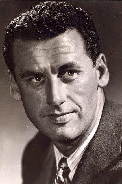 Martin Ashe - Actor Profile Photo