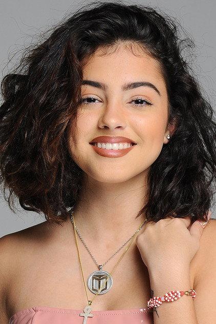 Malu Trevejo - Actor Profile Photo