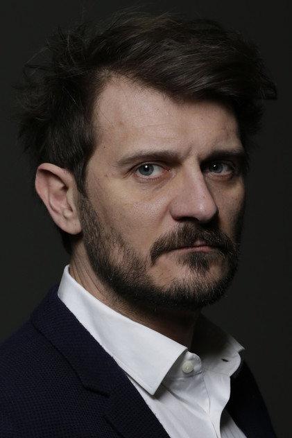 Frano Mašković - Actor Profile Photo