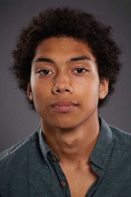 Chance Perdomo - Actor Profile Photo