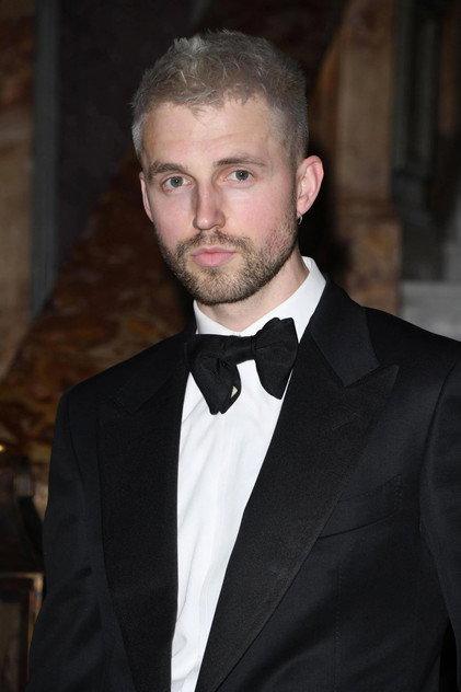 Marcus Butler - Actor Profile Photo