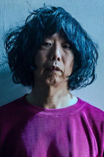 Shintaro Sakamoto - Actor Profile Photo