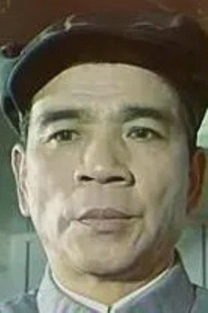 Ming Qiang - Actor Profile Photo