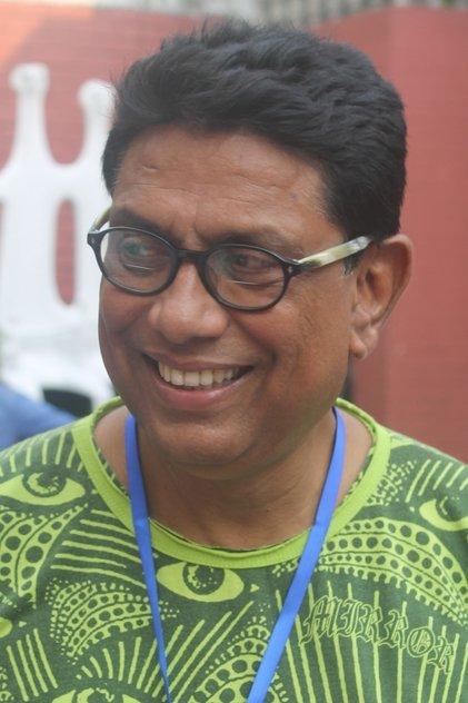 Afzal Hossain - Actor Profile Photo