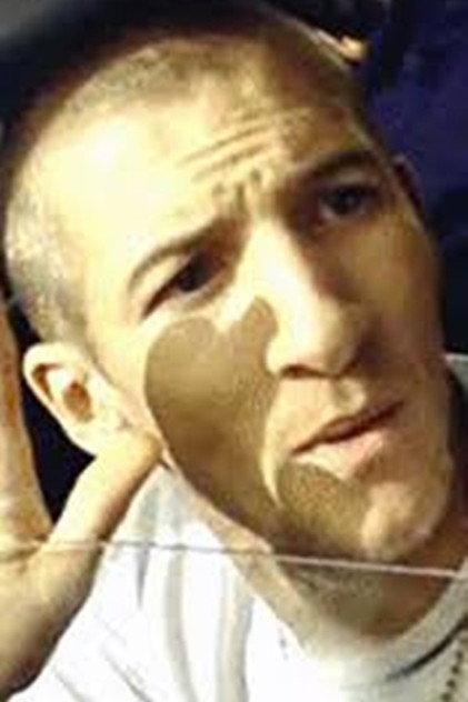 Malek Bechar - Actor Profile Photo