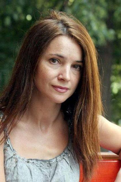 Albena Stavreva - Actor Profile Photo