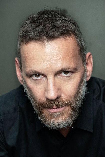 Knut Berger - Actor Profile Photo