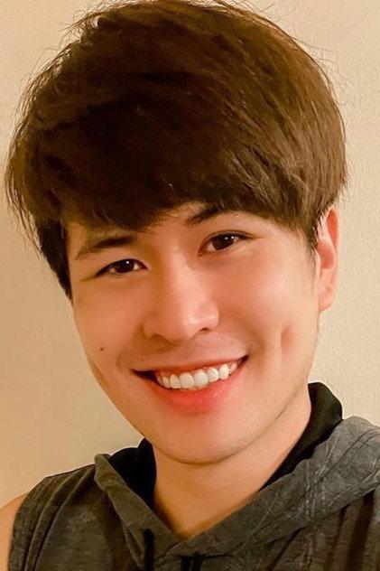 Triwarat Chutiwatkajornchai - Actor Profile Photo