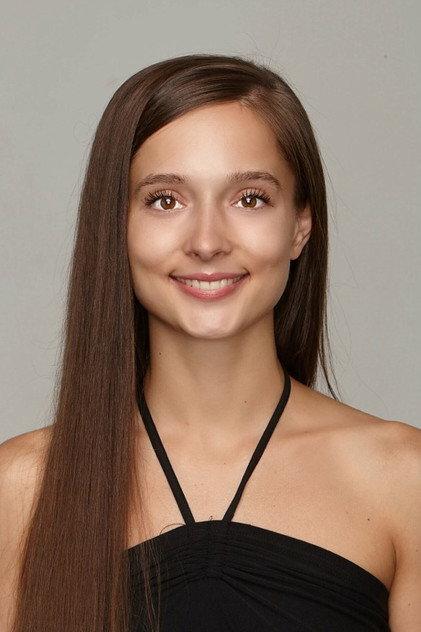 Vera Tarasova - Actor Profile Photo