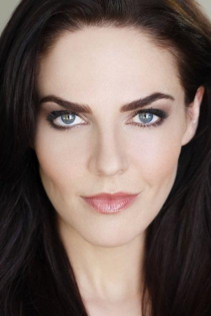 Melanie Specht - Actor Profile Photo