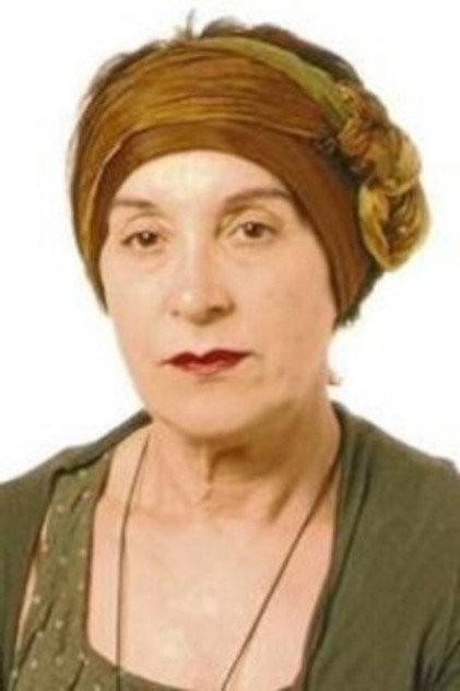 Mela Casal - Actor Profile Photo