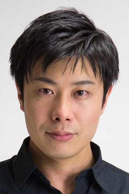 Yuki Okada - Actor Profile Photo