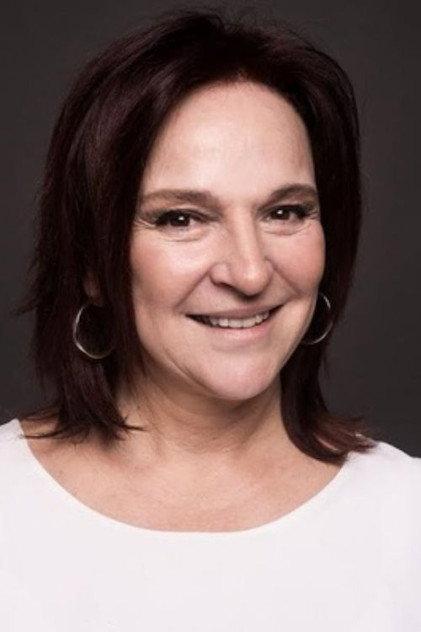 Graciela Stefani - Actor Profile Photo