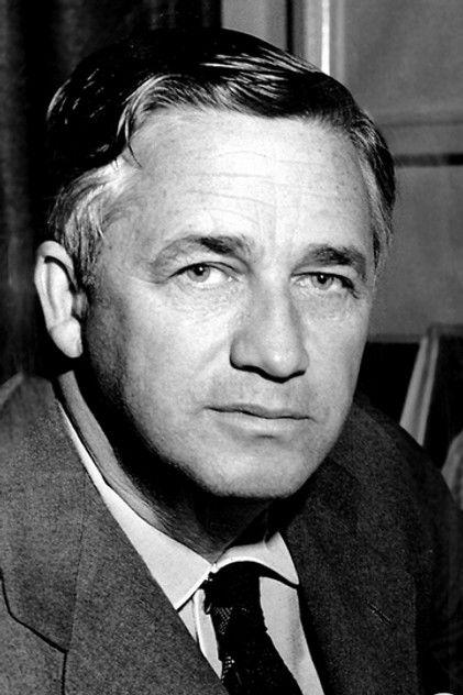 Mervyn LeRoy - Actor Profile Photo