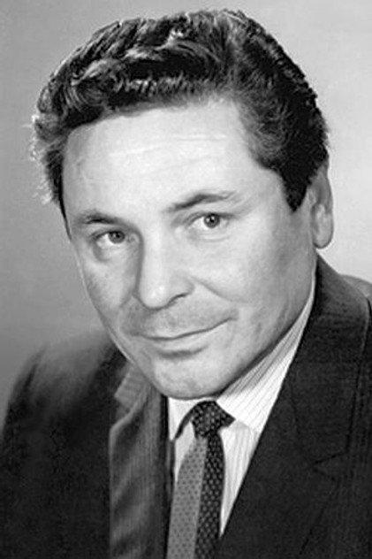 German Orlov - Actor Profile Photo