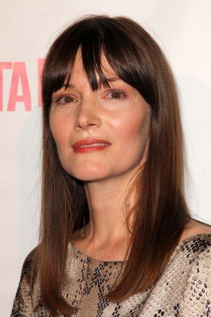 Annika Peterson - Actor Profile Photo