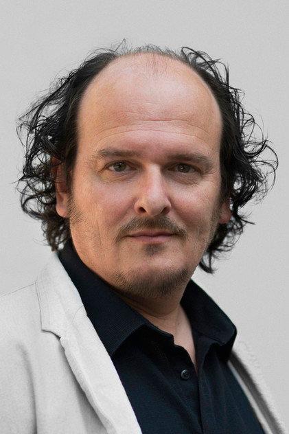 Roland Vouilloz - Actor Profile Photo