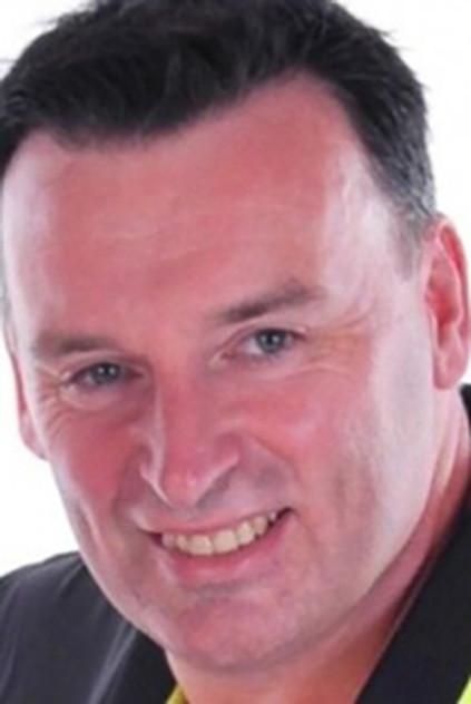 Patrick Condren - Actor Profile Photo