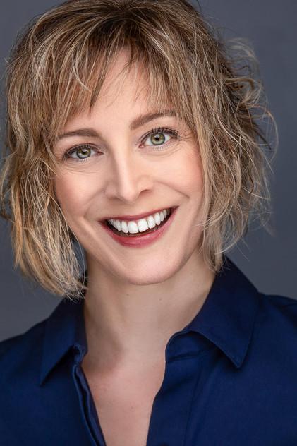 Jessica Hansen - Actor Profile Photo