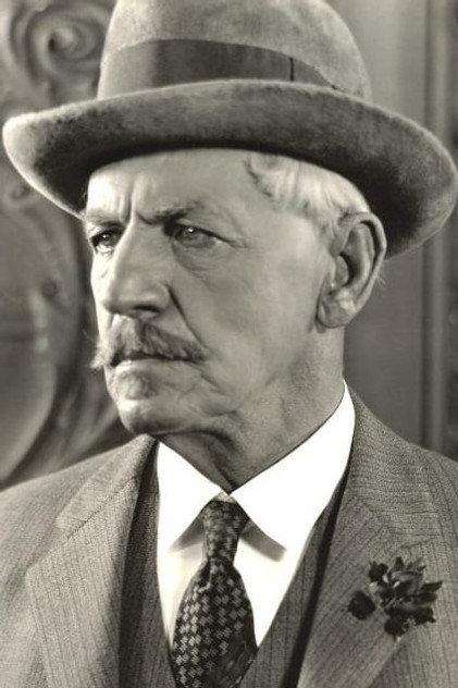 Joseph J. Dowling - Actor Profile Photo