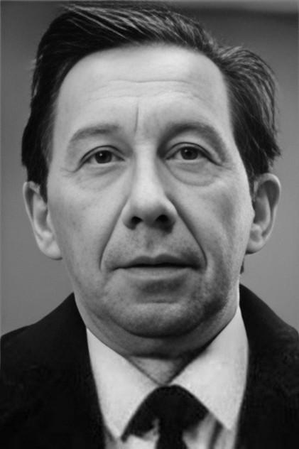 Andrey Stepanov - Actor Profile Photo