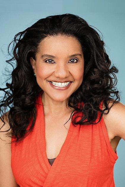 Anita Davenport - Actor Profile Photo