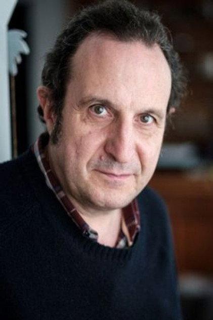 Armand Eloi - Actor Profile Photo