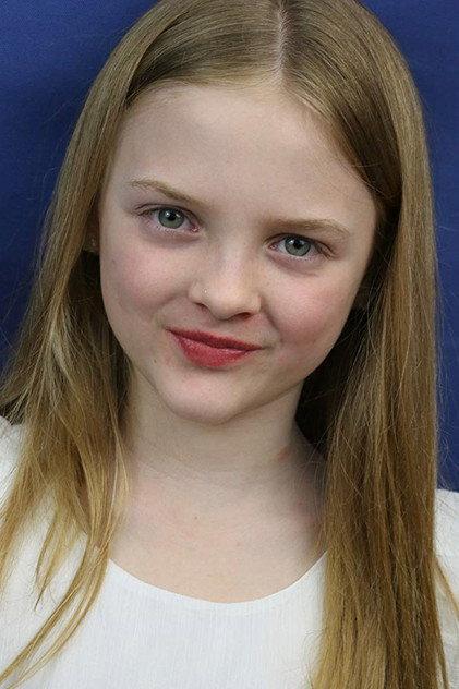 Blake Baumgartner - Actor Profile Photo